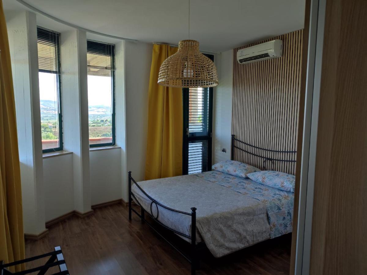 Villa Giuseppe Roseto Degli Abruzzi Bagian luar foto